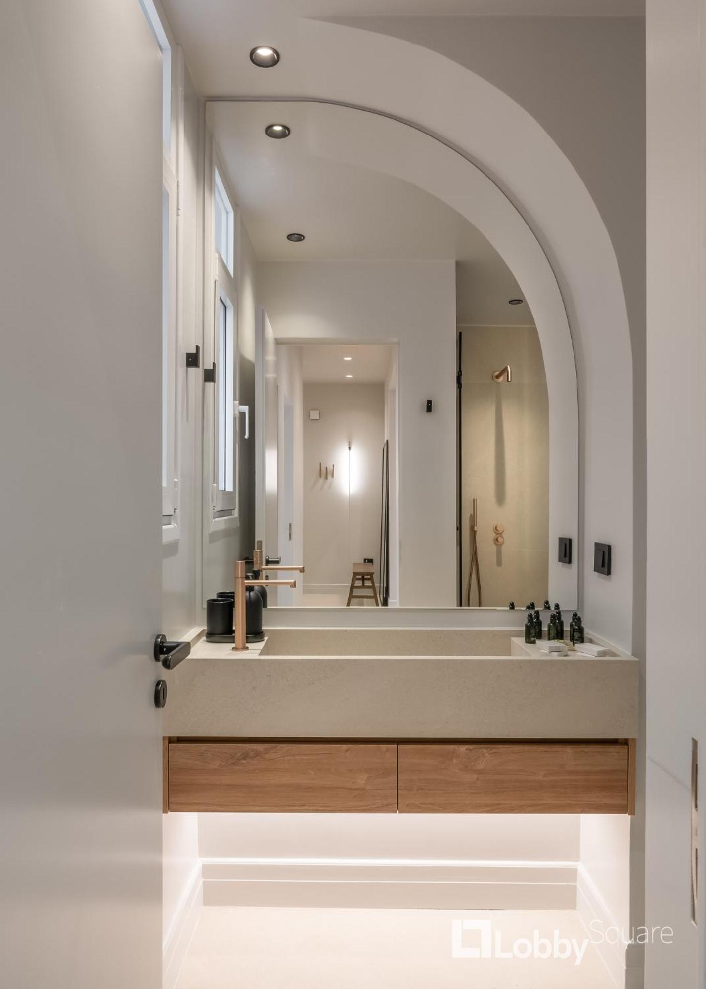 Muse Apartment By Lobbysquare Athens Exterior photo