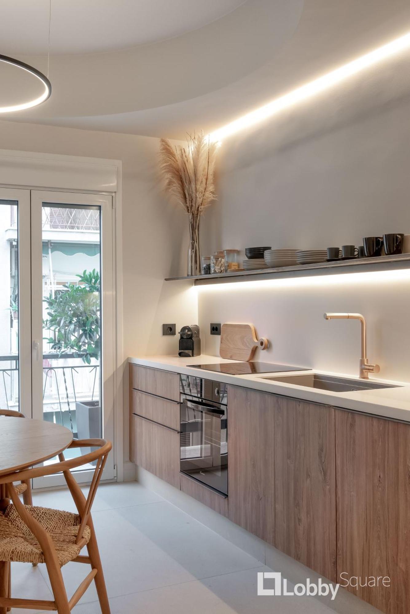 Muse Apartment By Lobbysquare Athens Exterior photo